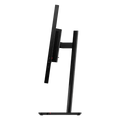 Lenovo - 27" ThinkVision T27UD-40, IPS WLED, 60Hz, 4mc, UHD (3840x2160) 4K, HDMI+DP+TypeC, Tilt, Swivel, Pivot, HAS, Eclipse Black (64AFGAT2EU)