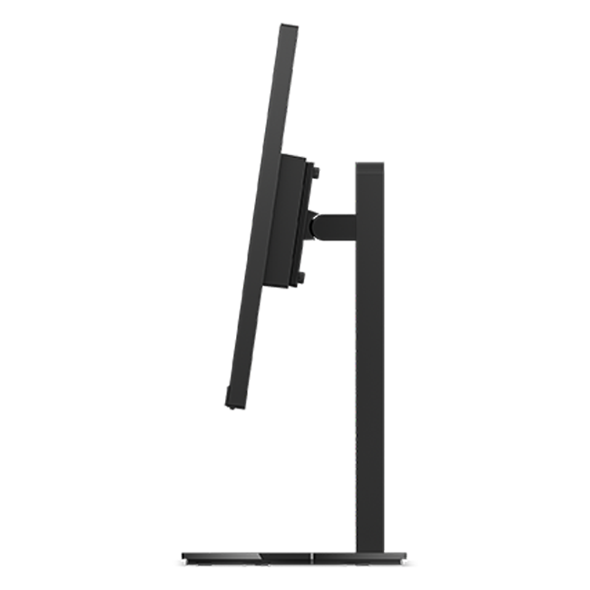 Lenovo - 27" Legion 27Q-10 Gaming Monitor, IPS, 0,5mc, 240Hz, QHD (2560x1440), HDMI+DP, Black (68C6GAC4EU)