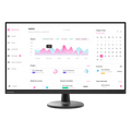 Lenovo - 32" D32-40  Monitor, VA, 75Hz, 4mc, FHD(1920x1080), HDMI, Black (66FCGAC2EU)