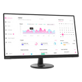Lenovo - 32" D32-40  Monitor, VA, 75Hz, 4mc, FHD(1920x1080), HDMI, Black (66FCGAC2EU)