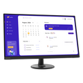 Lenovo - 32" D32-45  Monitor, VA, 60Hz, 4mc, FHD(1920x1080), HDMI, Black (67A0GAC2EU)
