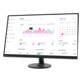 Lenovo - 32" D32-40  Monitor, VA, 75Hz, 4mc, FHD(1920x1080), HDMI, Black (66FCGAC2EU)