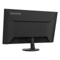 Lenovo - 32" D32-40  Monitor, VA, 75Hz, 4mc, FHD(1920x1080), HDMI, Black (66FCGAC2EU)