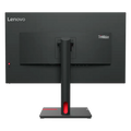 Lenovo - 32" ThinkVision T32H-30, IPS WLED, 60Hz, 4mc, QHD (2560x1440) 2K, HDMI+DP+TypeC, Tilt, Swivel, Pivot, HAS, Eclipse Black (63D3GAT1EU)