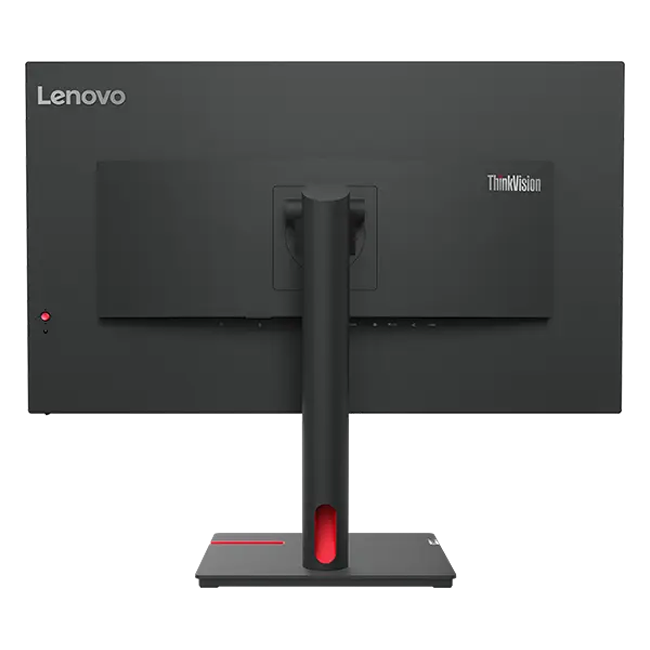 Lenovo - 32" ThinkVision T32UD-40, IPS WLED, 60Hz, 4mc, UHD (3840x2160) 4K, HDMI+DP+TypeC, Tilt, Swivel, Pivot, HAS, Eclipse Black (64B0GAT1EU)