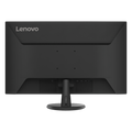 Lenovo - 32" D32-45  Monitor, VA, 60Hz, 4mc, FHD(1920x1080), HDMI, Black (67A0GAC2EU)