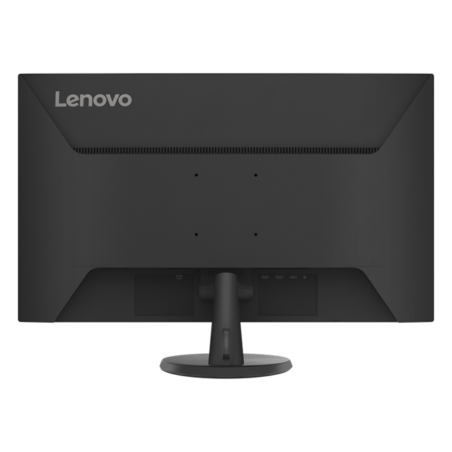 Lenovo - 32" D32-45  Monitor, VA, 60Hz, 4mc, FHD(1920x1080), HDMI, Black (67A0GAC2EU)