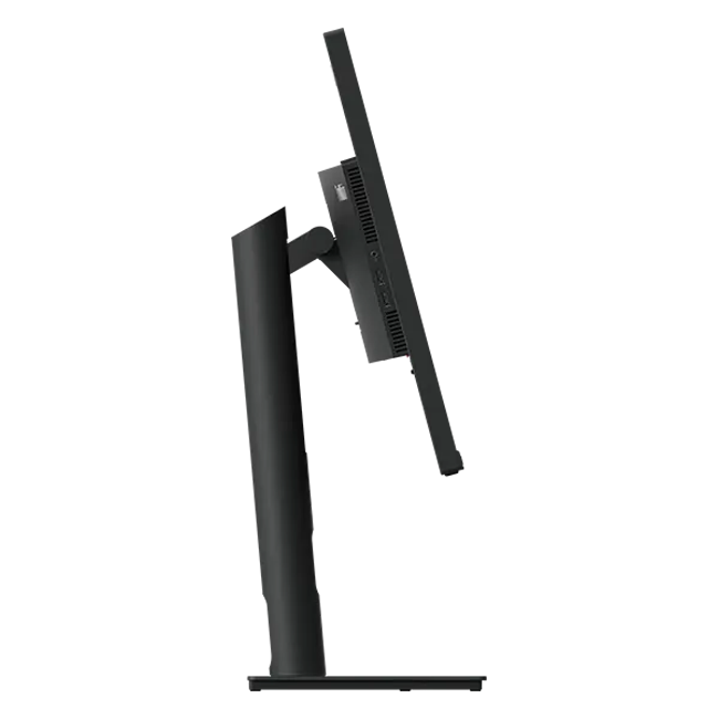 Lenovo - 32" ThinkVision T32UD-40, IPS WLED, 60Hz, 4mc, UHD (3840x2160) 4K, HDMI+DP+TypeC, Tilt, Swivel, Pivot, HAS, Eclipse Black (64B0GAT1EU)