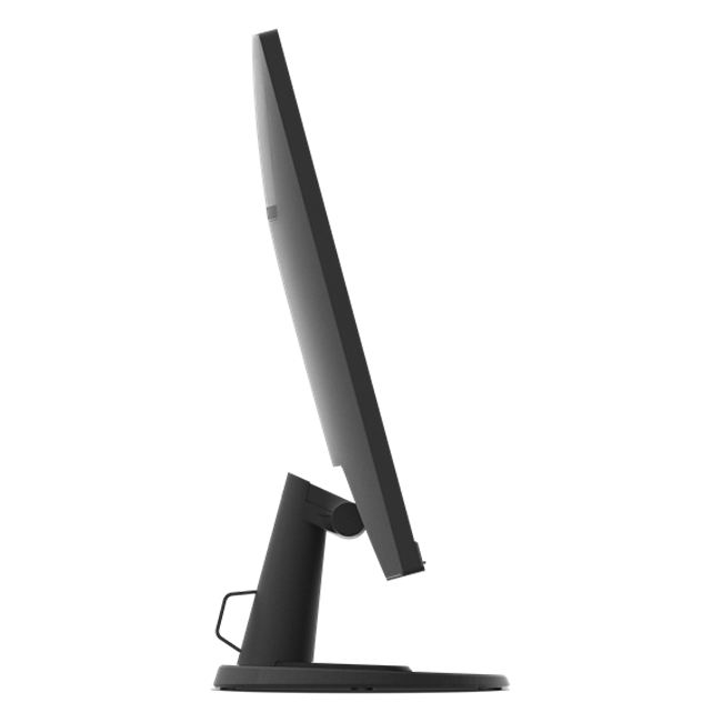 Lenovo - 32" D32-45  Monitor, VA, 60Hz, 4mc, FHD(1920x1080), HDMI, Black (67A0GAC2EU)