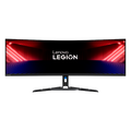 Lenovo - 44.5" Legion R45w-30 Gaming Monitor, VA, 1mc,170Hz, QHD  (5120x1440), HDMI+DP+USB-C 3.2 Gen,Black (67B1GAC3EU)