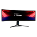 Lenovo - 44.5" Legion R45w-30 Gaming Monitor, VA, 1mc,170Hz, QHD  (5120x1440), HDMI+DP+USB-C 3.2 Gen,Black (67B1GAC3EU)