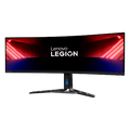 Lenovo - 44.5" Legion R45w-30 Gaming Monitor, VA, 1mc,170Hz, QHD  (5120x1440), HDMI+DP+USB-C 3.2 Gen,Black (67B1GAC3EU)