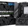 Maxsun Challenger B760M D4 WIFI ona plata, LGA1700, Wi-Fi 6, Micro-ATX