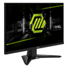 MSI - 24" MAG 244F Gaming Monitor, IPS, 0,5mc, 200hz, FHD (1920x1080), HDMI+DP, Black (9S6-3BC41H-011)