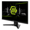 MSI - 24" MAG 244F Gaming Monitor, IPS, 0,5mc, 200hz, FHD (1920x1080), HDMI+DP, Black (9S6-3BC41H-011)
