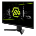 MSI - 24" MAG 244F Gaming Monitor, IPS, 0,5mc, 200hz, FHD (1920x1080), HDMI+DP, Black (9S6-3BC41H-011)