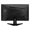 MSI - 24" MAG 244F Gaming Monitor, IPS, 0,5mc, 200hz, FHD (1920x1080), HDMI+DP, Black (9S6-3BC41H-011)