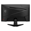 MSI - 24" MAG 244F Gaming Monitor, IPS, 0,5mc, 200hz, FHD (1920x1080), HDMI+DP, Black (9S6-3BC41H-011)