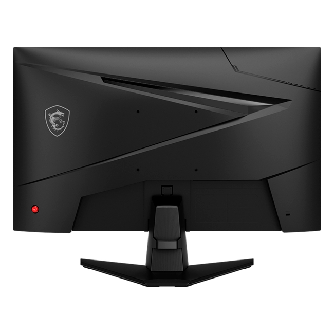 MSI - 24" MAG 244F Gaming Monitor, IPS, 0,5mc, 200hz, FHD (1920x1080), HDMI+DP, Black (9S6-3BC41H-011)
