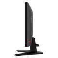 MSI - 24" MAG 244F Gaming Monitor, IPS, 0,5mc, 200hz, FHD (1920x1080), HDMI+DP, Black (9S6-3BC41H-011)