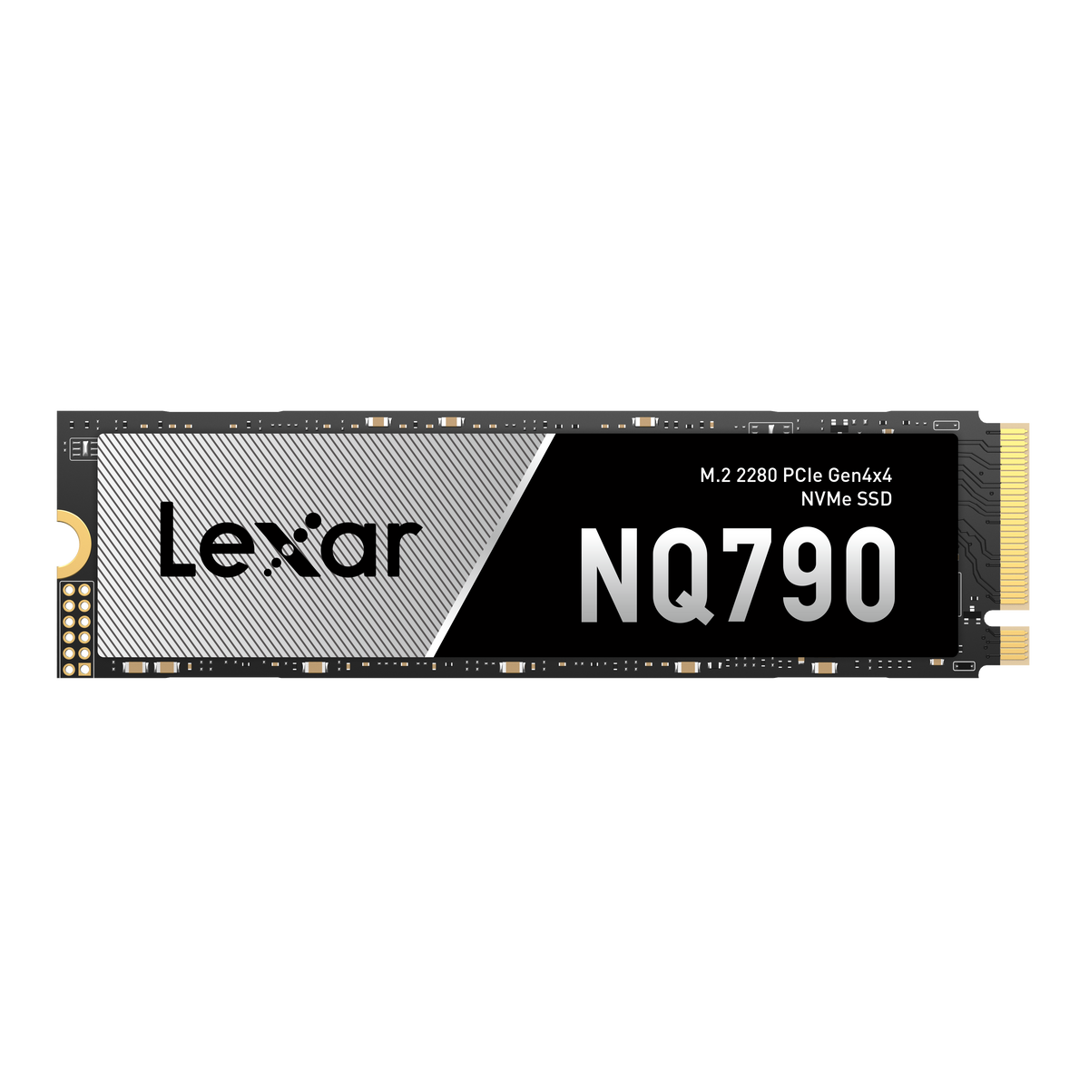 Lexar NQ790 1TB NVMe SSD