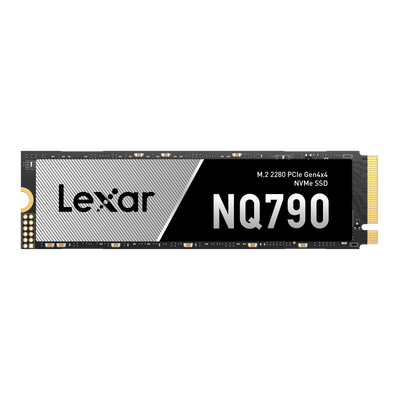 Lexar NQ790 1TB NVMe SSD