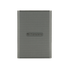 Transcend ESD360C 2TB portativ SSD, USB 20 Gb/s Type-C, 2000 MB/s