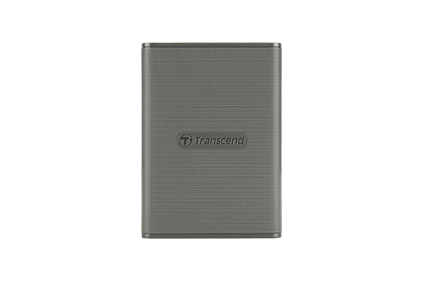 Transcend ESD360C 2TB portativ SSD, USB 20 Gb/s Type-C, 2000 MB/s