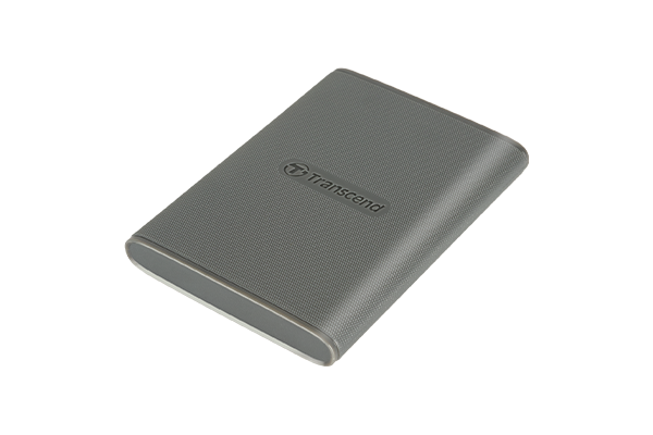 Transcend ESD360C 2TB portativ SSD, USB 20 Gb/s Type-C, 2000 MB/s