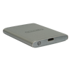 Transcend ESD360C 2TB portativ SSD, USB 20 Gb/s Type-C, 2000 MB/s