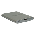 Transcend ESD360C 2TB portativ SSD, USB 20 Gb/s Type-C, 2000 MB/s