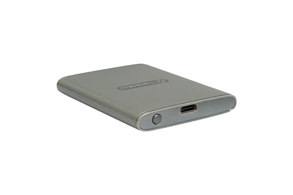 Transcend ESD360C 2TB portativ SSD, USB 20 Gb/s Type-C, 2000 MB/s