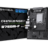 Maxsun Challenger B760M-F WIFI DDR4 ona plata, LGA1700, Wi-Fi, Micro-ATX