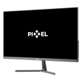Pixel - 25" PXG25FXI Gaming Monitor, IPS, 300Hz, 1mc, FHD (1920*1080), VGA+HDMI, Black, Fixed stand