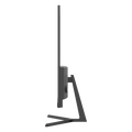 Pixel - 25" PXG25FX Gaming Monitor, IPS, 300Hz, 1mc, FHD (1920*1080), HAS Stand, HDMI+DP, Black