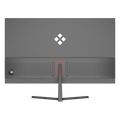Pixel - 25" PXG25FXI Gaming Monitor, IPS, 300Hz, 1mc, FHD (1920*1080), VGA+HDMI, Black, Fixed stand