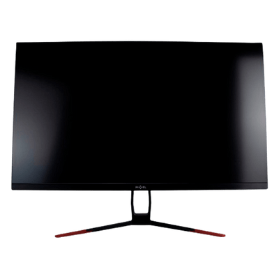 Pixel - 27" PXG27F Gaming Monitor, IPS, 200Hz, 1mc, FHD (1920*1080), HDMI, Display port
