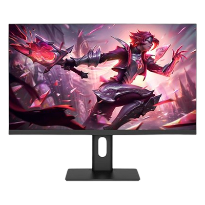 Pixel - 27" PXG27Q V2 Gaming Monitor, IPS, 200Hz, 1mc, QHD (2560*1440) 2K, HDMI, Display port, HAS