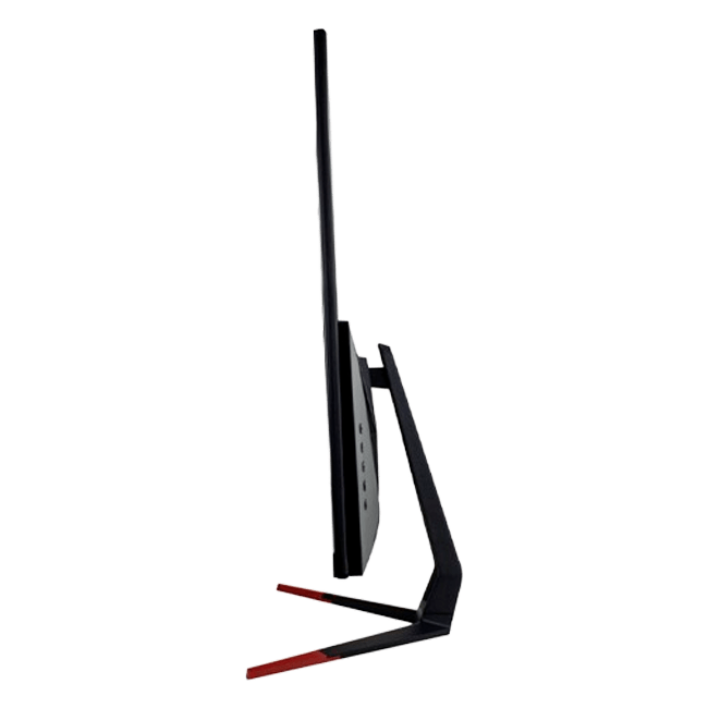 Pixel - 27" PXG27FP Gaming Monitor, IPS, 360Hz, 1mc, FHD (1920*1080), HDMI, Display port