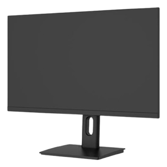 Pixel - 27" PXG27QX Gaming Monitor, IPS, 240Hz, 1mc, QHD (2560*1440) 2K, HDMI, Display port, HAS