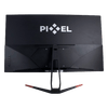 Pixel - 27" PXG27F Gaming Monitor, IPS, 200Hz, 1mc, FHD (1920*1080), HDMI, Display port