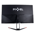 Pixel - 27" PXG27F Gaming Monitor, IPS, 200Hz, 1mc, FHD (1920*1080), HDMI, Display port