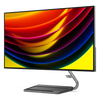 Lenovo - 27" Qreator Monitor, IPS, 60Hz, 4mc, UHD(3840x2160) 4K, HDMI+DP+TypeC, Iron Grey (66B7RAC1EU)