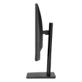 Pixel - 27" PXG27QX Gaming Monitor, IPS, 240Hz, 1mc, QHD (2560*1440) 2K, HDMI, Display port, HAS