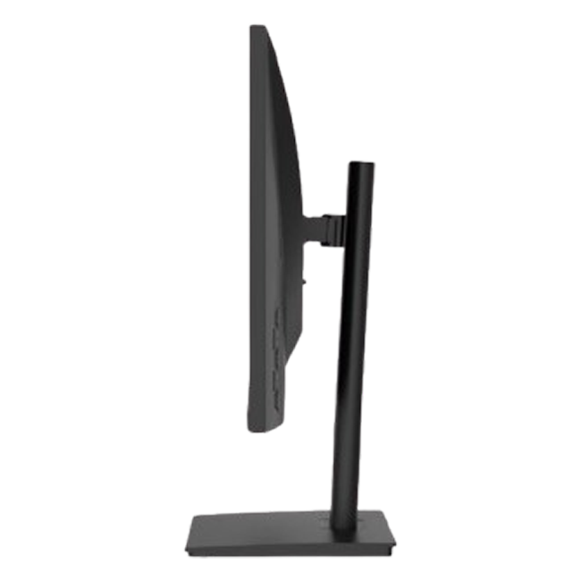 Pixel - 27" PXG27QX Gaming Monitor, IPS, 240Hz, 1mc, QHD (2560*1440) 2K, HDMI, Display port, HAS