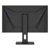 Pixel - 27" PXG27Q V2 Gaming Monitor, IPS, 200Hz, 1mc, QHD (2560*1440) 2K, HDMI, Display port, HAS