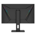 Pixel - 27" PXG27Q V2 Gaming Monitor, IPS, 200Hz, 1mc, QHD (2560*1440) 2K, HDMI, Display port, HAS