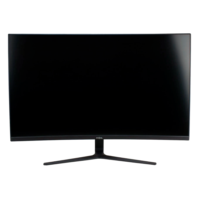 Pixel - 32" PXG32FCX Gaming Curved Monitor, VA, 240Hz, 1mc, FHD (1920*1080), HAS, HDMI, Display port