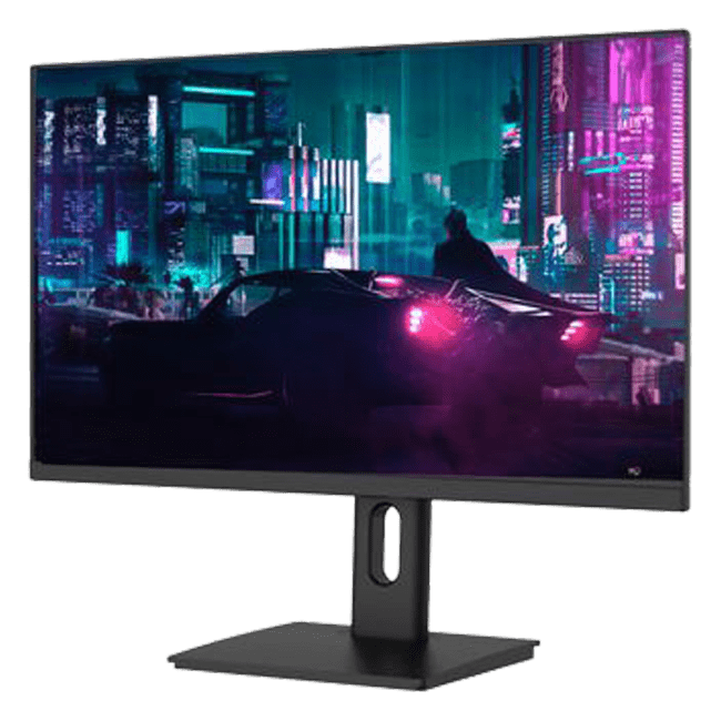 Pixel - 27" PXG27FX Gaming Monitor, IPS, 280Hz, 1mc, FHD (1920*1080), HAS, HDMI, Display port