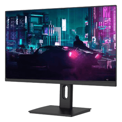 Pixel - 27" PXG27FX Gaming Monitor, IPS, 280Hz, 1mc, FHD (1920*1080), HAS, HDMI, Display port